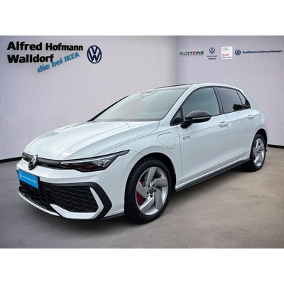 Volkswagen Golf GTE DSG 199 kW