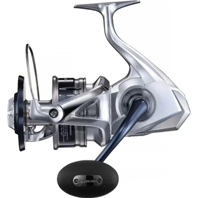 Shimano Saragosa SW 25000 A