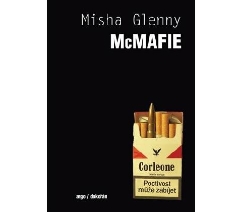 McMafie