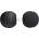 BLACKROLL Blackroll® DuoFlex [12 cm] Черно и бяло
