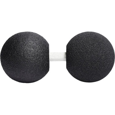 BLACKROLL Blackroll® DuoFlex [12 cm] Черно и бяло