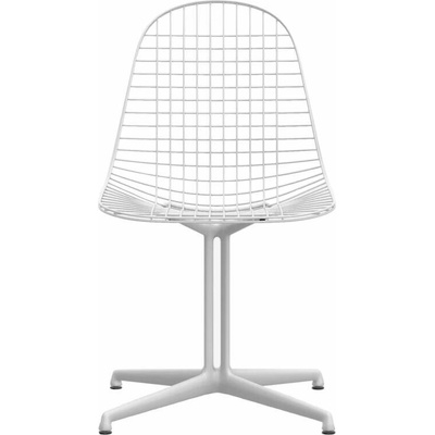 Vitra Eames DKL white