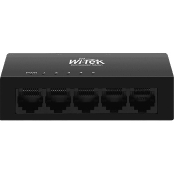 Wi-Tek WI-SG105 V3