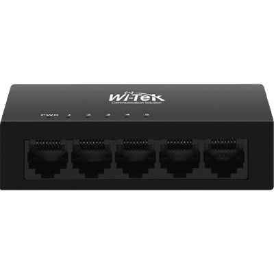 Wi-Tek WI-SG105 V3