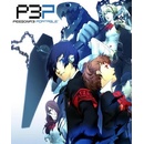 Persona 3 Portable