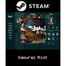 Samurai Riot