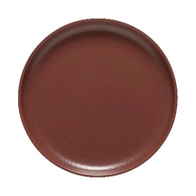 Costa Nova Talíř dezertní 22cm PACIFICA červená cayenne Casafina by