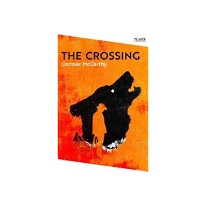 Crossing (ISBN: 9781035003747)