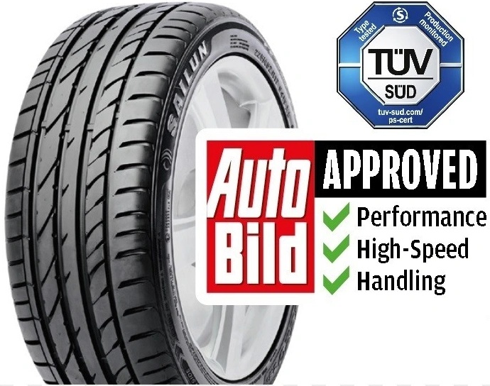 Sailun Atrezzo ZSR 245/35 R20 95Y od 94,35 € - Heureka.sk