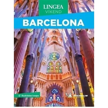Barcelona Víkend