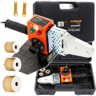 Kraft & Dele KD3070 1300W 50-300°C