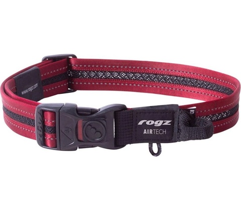 Rogz AirTech Classic obojok