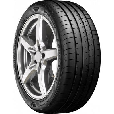 Goodyear Eagle F1 SuperSport 265/30 R19 93Y