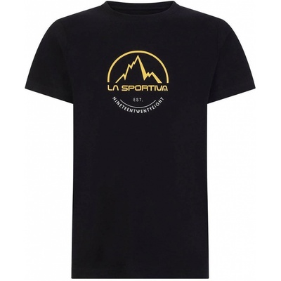 La Sportiva Logo Tee