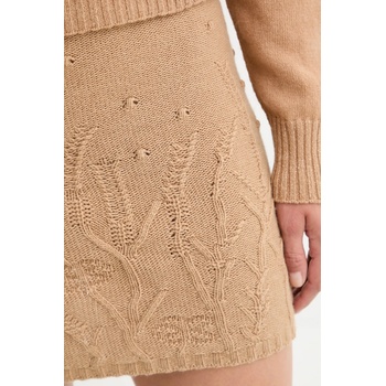 Twinset Пола с вълна Twinset (252TP3334)