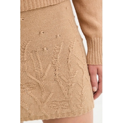 Twinset Пола с вълна Twinset (252TP3334)