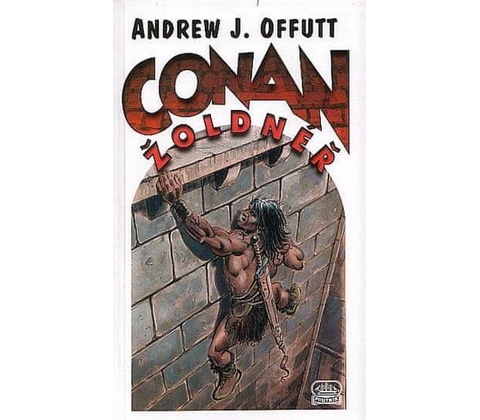 Conan Žoldnéř