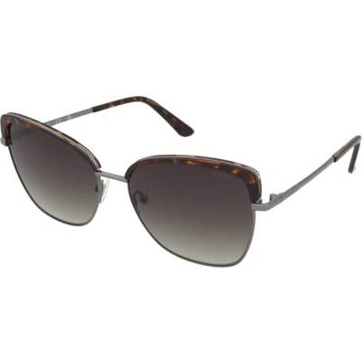 GUESS Слънчеви очила Guess GU7738 52P