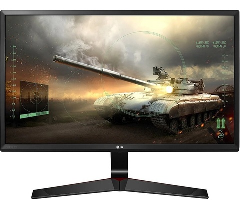 LG 27MP59G