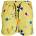 JACK & JONES Бански гащета Jack & jones Big Prints swimming shorts - Yellow (Yellow)