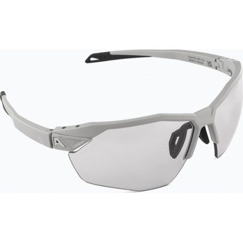 Alpina Twist Six HR V smoke grey matt/black
