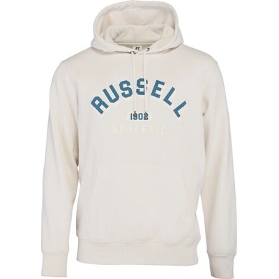 Russell Athletic sweatshirt M mikina béžová