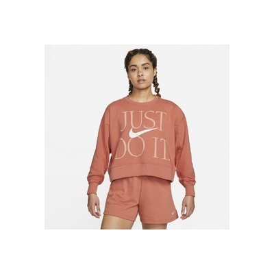 Nike Dri-FIT Get Fit DD6130-827 oranžová
