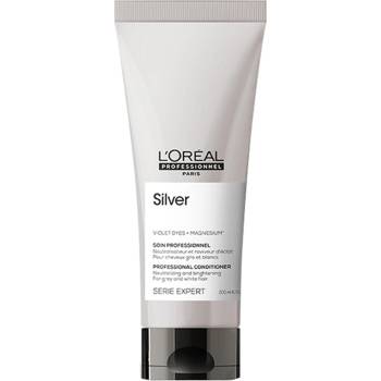 Image 1 of L'Oréal L'Oréal Professionnel Silver Балсам за коса, 200 ml