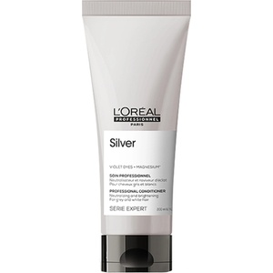 L'Oréal L'Oréal Professionnel Silver Балсам за коса, 200 ml - ozone