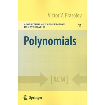 Polynomials
