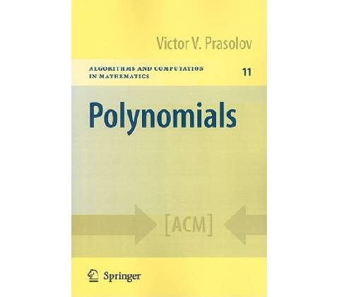 Polynomials