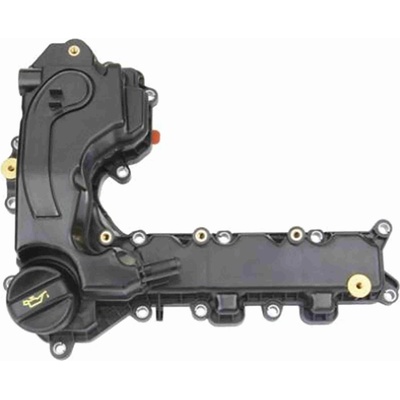 Kryt hlavy valcov VAICO V22-1221 (V221221)