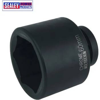 Image 1 of Sealey Ударна вложка за гайковерт, 1, 60 мм (sea is160)