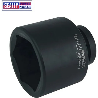 Sealey Ударна вложка за гайковерт, 1, 60 мм (sea is160)