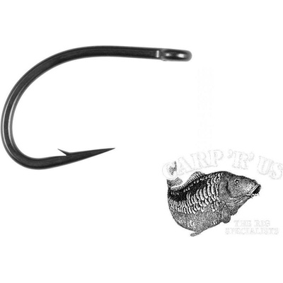 Carp´R´Us Centurion 2000 ATS vel.6 – Zboží Dáma