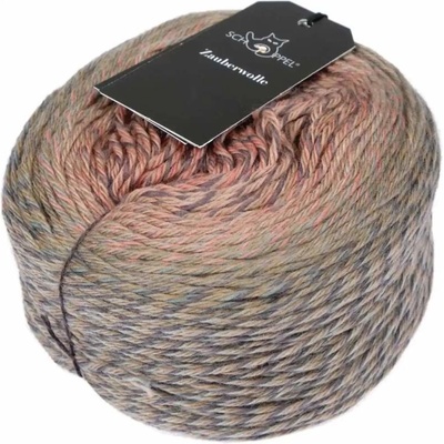 Schoppel Wolle Zauberwolle 2624 Elchtest