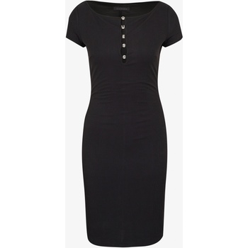 GUESS Черна дамска рокля Guess Guess | Cheren | ЖЕНИ | S
