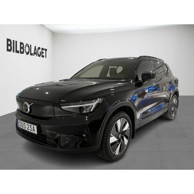 Volvo EX40 Single Motor Extended Range Ultra 185 kW
