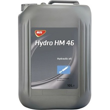 MOL Hydro HM 46 10 l