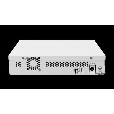 Mikrotik CRS310-1G-5S-4S+IN + L5