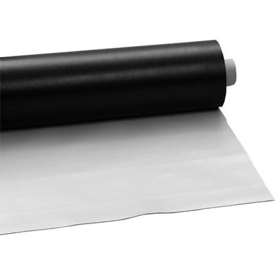 BAUDER - folie Thermofol M 1,5/1,5x20m světle šedá - role 30m2