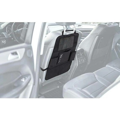 Organizér na přední sedačku auta CAR COMPACT SEAT 3 SIXTOL