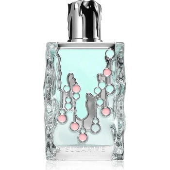 Alhambra Sugar Me Candy Floss EDP унисекс 100ml
