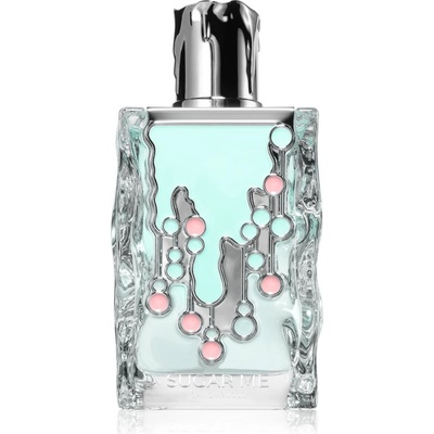 Alhambra Sugar Me Candy Floss EDP 100 ml