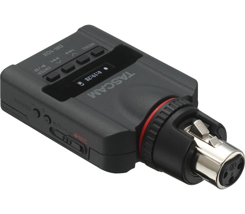 Tascam DR-10X