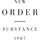 New Order - Substance CD