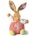Kaloo Toys Зайче-дрънкалка Сърце в кутия 91962954