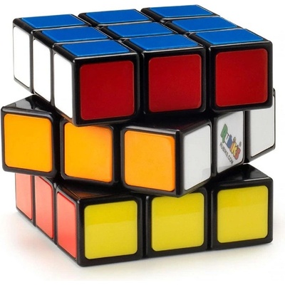 Rubikova kocka 3x3