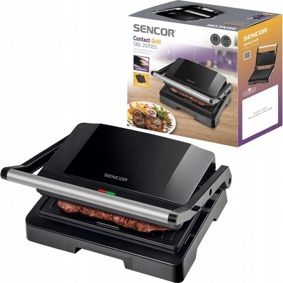 Sencor SBG 2070SS