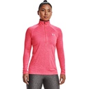 Under Armour Tech s dlhým rukávom 1/2 Zip Twist 1320128 653